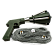 Ручной сеткомет Паук 30