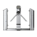 Турникет трипод Oxgard Praktika T-03-D