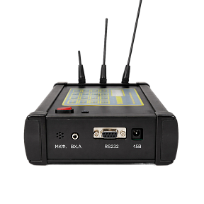 Имитатор сигналов Шиповник-2