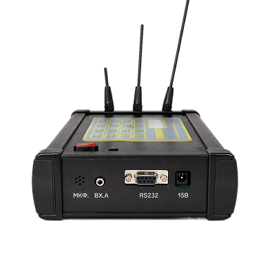 Имитатор сигналов Шиповник-2