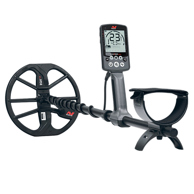 Металлоискатель Minelab EQUINOX 600