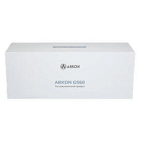 Тепловизионный прицел Arkon GS60