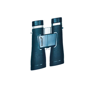 Бинокль Levenhuk Nitro ED 10x50