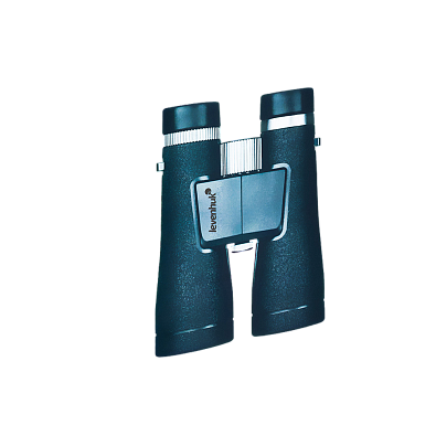 Бинокль Levenhuk Nitro ED 10x50