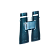 Бинокль Levenhuk Nitro ED 10x50