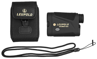 Лазерный дальномер Leupold RX-2800 TBR/W