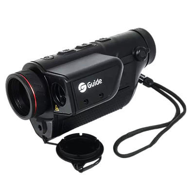 Тепловизор RikaNV GTD421 LRF