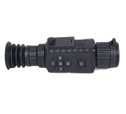 Тепловизионный прицел Arkon Alfa LT35
