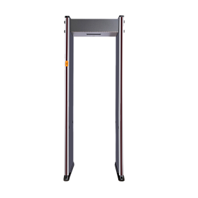 Арочный металлодетектор UltraScan C1800 T с термодатчиком