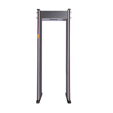 Арочный металлодетектор UltraScan C1800 T с термодатчиком