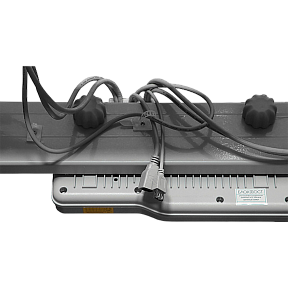 Арочный металлодетектор Блокпост PC И 4