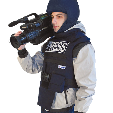 Серия PRESS