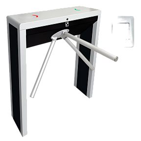 Тумбовый турникет-трипод CARDDEX STL-03C