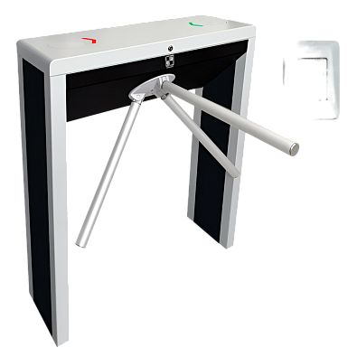 Тумбовый турникет-трипод CARDDEX STL-03C