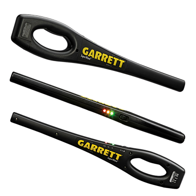 Ручной металлодетектор Garrett Superwand