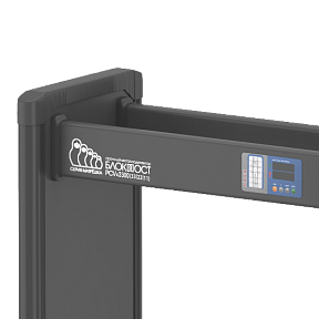 Арочный металлодетектор Блокпост Матрёшка PC Vx 3300 (33|22|11)