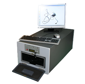 Интроскоп XR-PSCAN