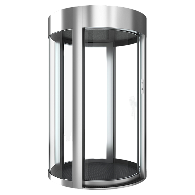 Шлюзовая кабина Saima Commodoor Light