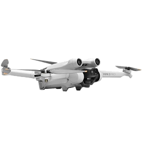 Квадрокоптер DJI Mini 3 Pro