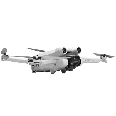 Квадрокоптер DJI Mini 3 Pro