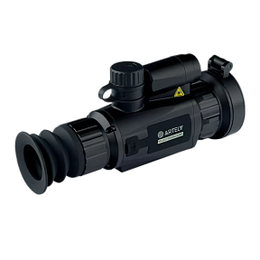 Тепловизионный прицел Artelv Electron 1.4x 25мм 640x512 LRF