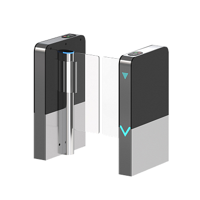Турникет распашной Блокпост Vector 300