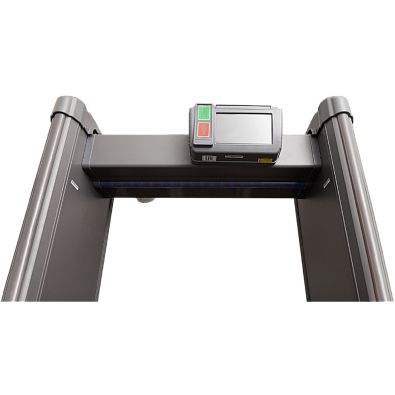 Арочный металлодетектор Блокпост PC 600 MK с тепловизором