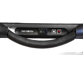 Блокиратор РВУ Griphon-27P