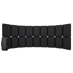 Солнечные панели JQB 200W для заряда станций 500-1000W
