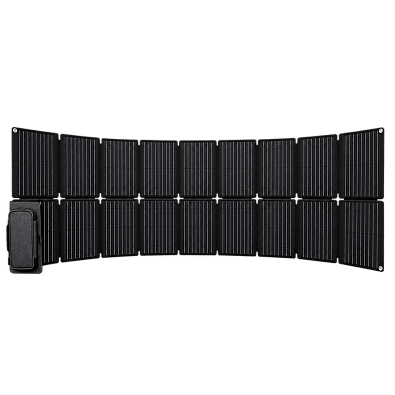 Солнечные панели JQB 200W для заряда станций 500-1000W