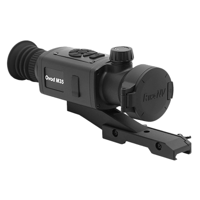 Тепловизионный прицел RikaNV Ovod M35