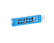 Флешка с аппаратным шифрованием DataLock PRO4 Blue 256 Gb USB 3.2
