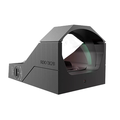 Коллиматорный прицел Artelv RDO 1x28