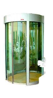 Шлюзовая кабина Saima Gate Box
