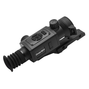 Тепловизионный прицел RikaNV Ovod M35