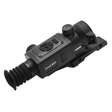 Тепловизионный прицел RikaNV Ovod M35