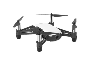 Квадрокоптер DJI Ryze Tello
