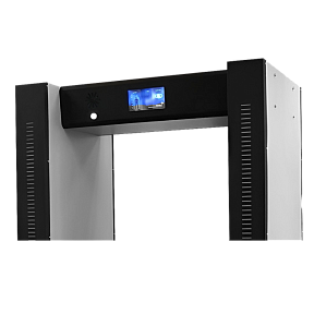 Металлодетектор с обнаружением ВВ SmartScan Forsite