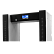 Металлодетектор с обнаружением ВВ SmartScan Forsite