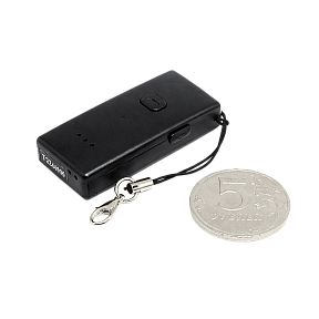 Мини диктофон EDIC-mini Plus А32