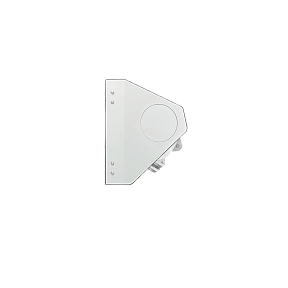 Навесной турникет CARDDEX STL-02C (нерж)