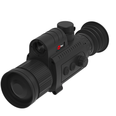 Тепловизионный прицел RedRay Rem 350R