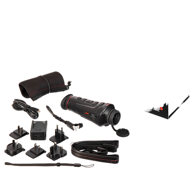 Монокуляр тепловизионный Levenhuk Fatum Z600