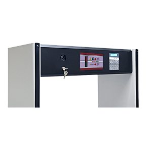 Арочный металлодетектор SmartScan A2
