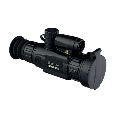 Тепловизионный прицел Artelv Electron 2x 35мм 640x512 LRF