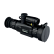 Тепловизионный прицел Artelv Electron 2x 35мм 640x512 LRF