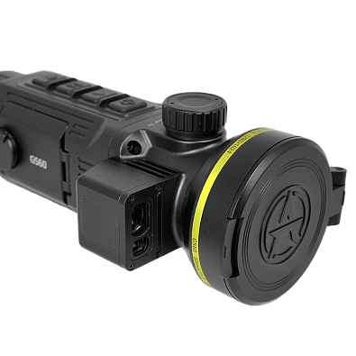 Тепловизионный прицел Arkon GS60