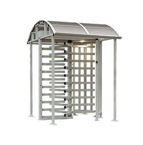 Полноростовый моторизованный турникет PERCO RTD-15.1