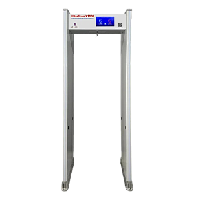 Арочный металлодетектор UltraScan X1000