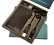 Мини диктофон EDIC-mini Card24S A108